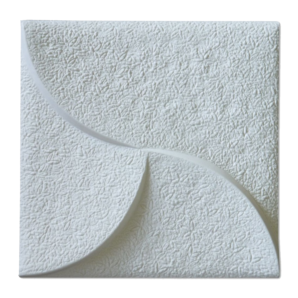 [SH150UW3] Series 150 'wave' in unglazed white [155 x 155mm] copy.png